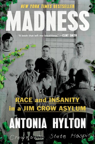 Madness race and - madness:, in