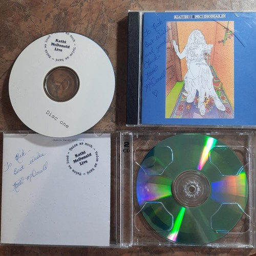 Kathi mcdonald insane asylum - kathi, mcdonald: