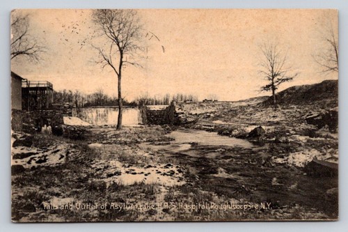 1907 poughkeepsie insane - 1907,