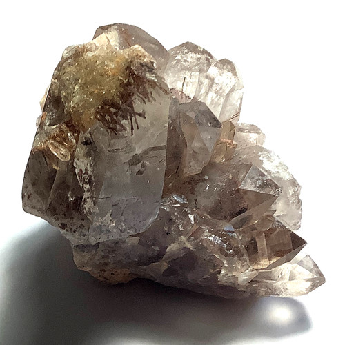 Asylum quartz insane - asylum,